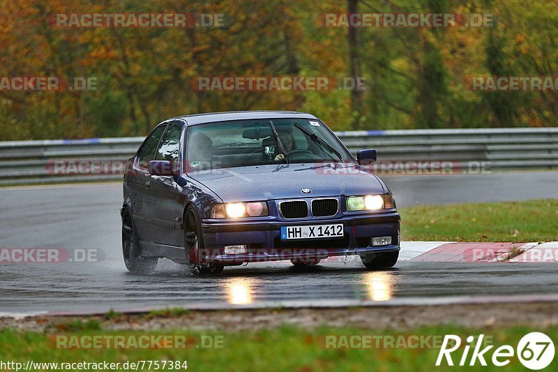 Bild #7757384 - Touristenfahrten Nürburgring Nordschleife (19.10.2019)