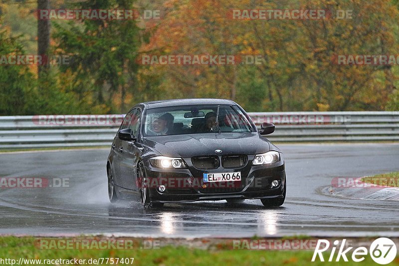 Bild #7757407 - Touristenfahrten Nürburgring Nordschleife (19.10.2019)