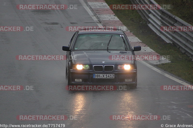 Bild #7757479 - Touristenfahrten Nürburgring Nordschleife (19.10.2019)