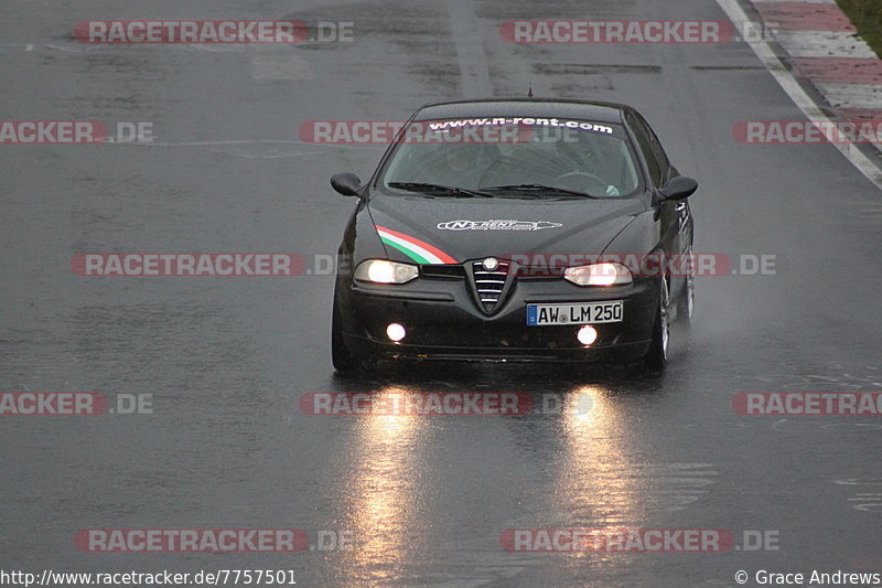 Bild #7757501 - Touristenfahrten Nürburgring Nordschleife (19.10.2019)