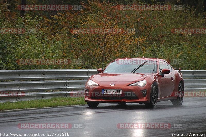 Bild #7757516 - Touristenfahrten Nürburgring Nordschleife (19.10.2019)