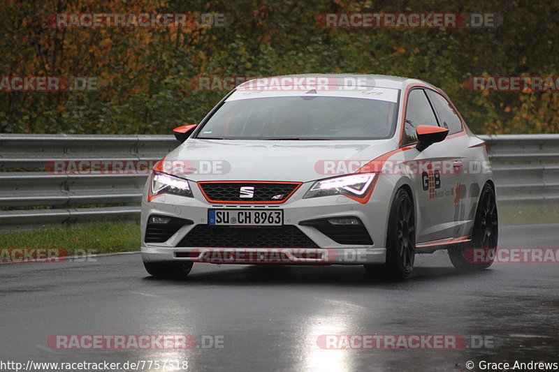 Bild #7757518 - Touristenfahrten Nürburgring Nordschleife (19.10.2019)