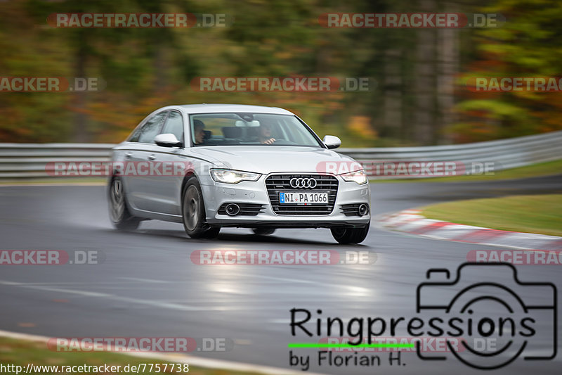 Bild #7757738 - Touristenfahrten Nürburgring Nordschleife (19.10.2019)