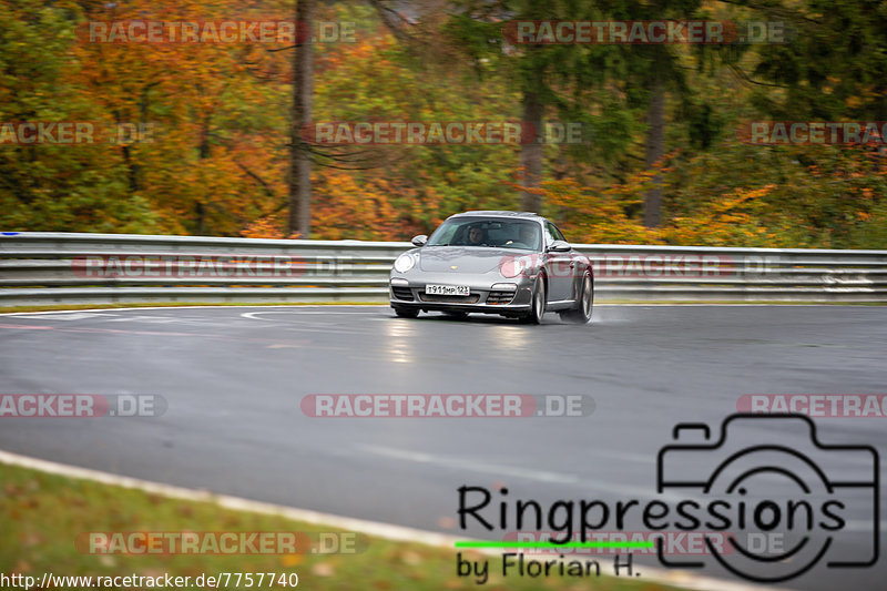 Bild #7757740 - Touristenfahrten Nürburgring Nordschleife (19.10.2019)