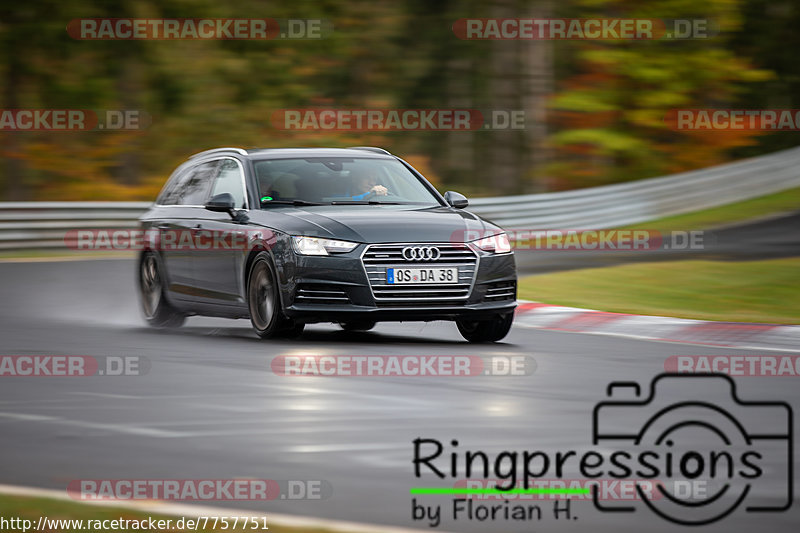 Bild #7757751 - Touristenfahrten Nürburgring Nordschleife (19.10.2019)