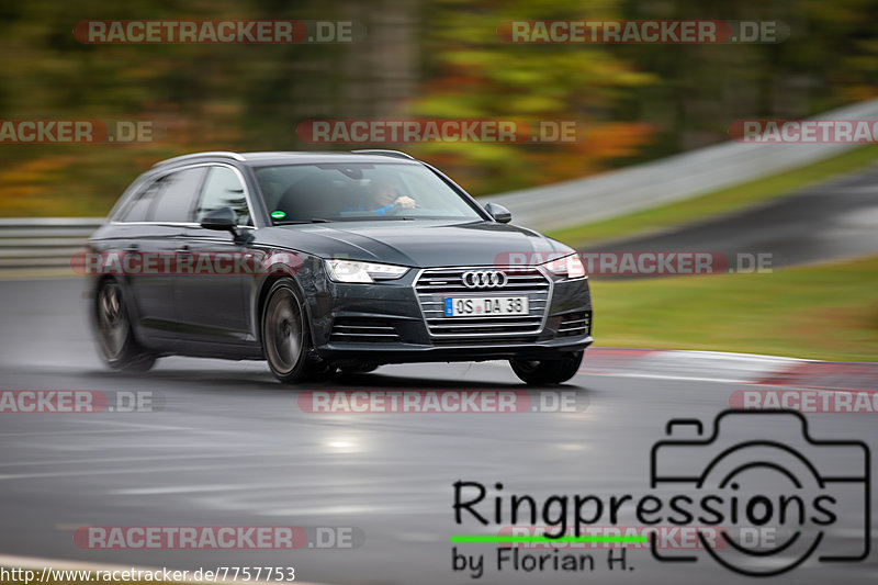 Bild #7757753 - Touristenfahrten Nürburgring Nordschleife (19.10.2019)