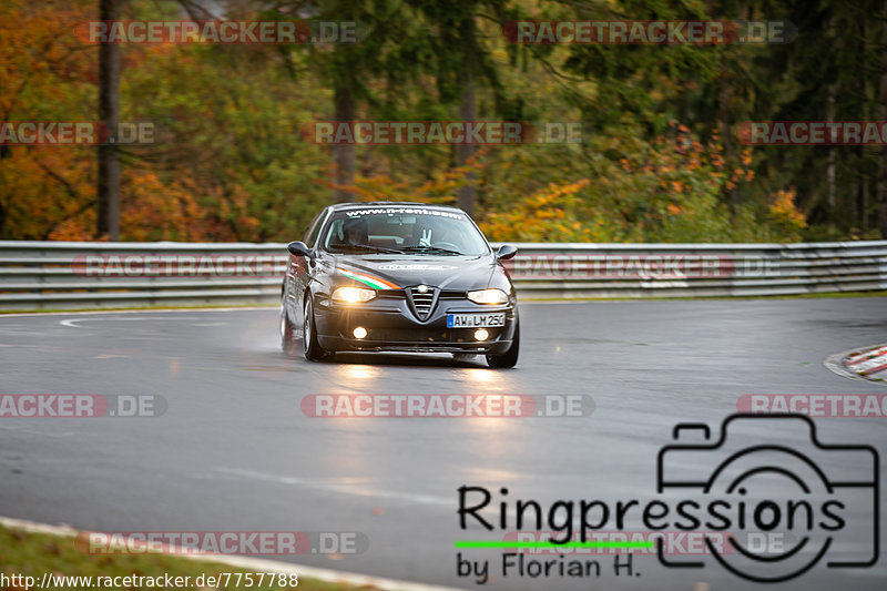 Bild #7757788 - Touristenfahrten Nürburgring Nordschleife (19.10.2019)