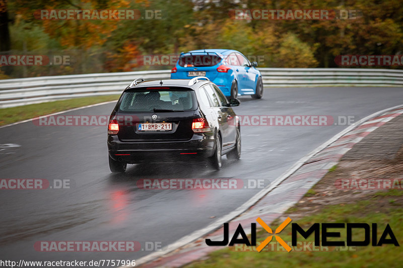 Bild #7757996 - Touristenfahrten Nürburgring Nordschleife (19.10.2019)