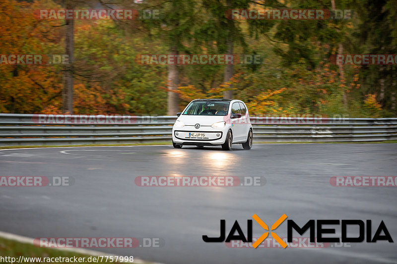 Bild #7757998 - Touristenfahrten Nürburgring Nordschleife (19.10.2019)