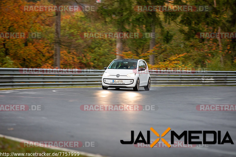 Bild #7757999 - Touristenfahrten Nürburgring Nordschleife (19.10.2019)