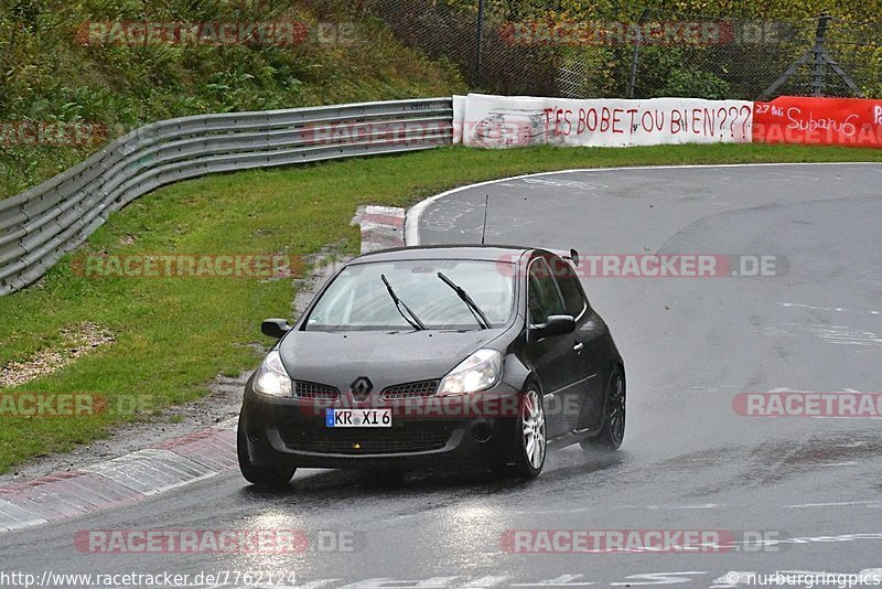 Bild #7762124 - Touristenfahrten Nürburgring Nordschleife (27.10.2019)