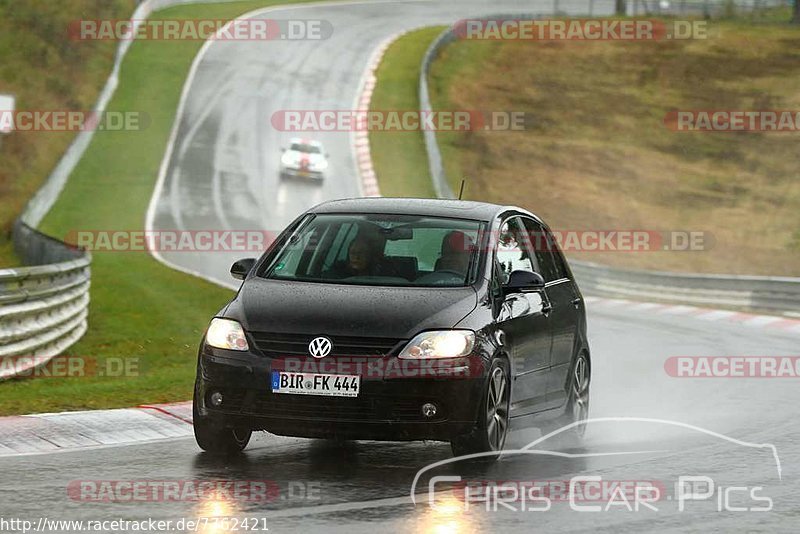 Bild #7762421 - Touristenfahrten Nürburgring Nordschleife (27.10.2019)