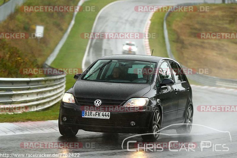 Bild #7762422 - Touristenfahrten Nürburgring Nordschleife (27.10.2019)