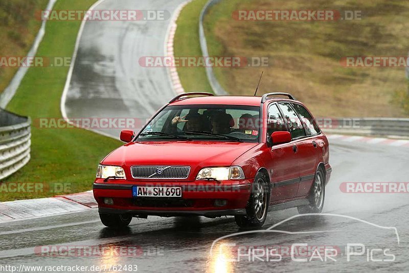 Bild #7762483 - Touristenfahrten Nürburgring Nordschleife (27.10.2019)