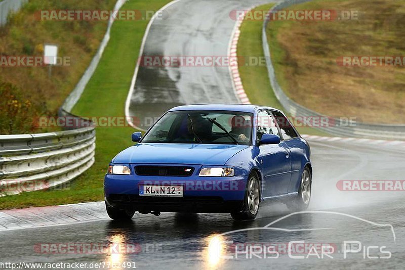 Bild #7762491 - Touristenfahrten Nürburgring Nordschleife (27.10.2019)