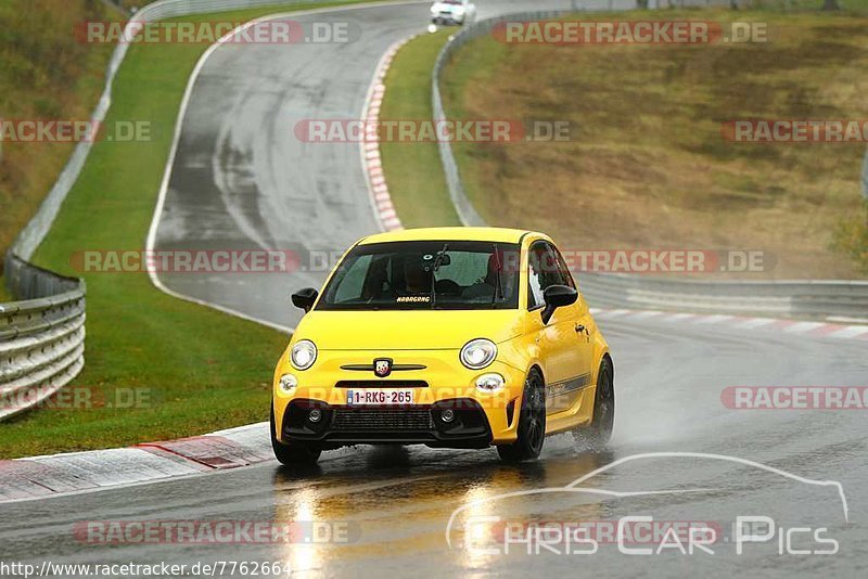 Bild #7762664 - Touristenfahrten Nürburgring Nordschleife (27.10.2019)