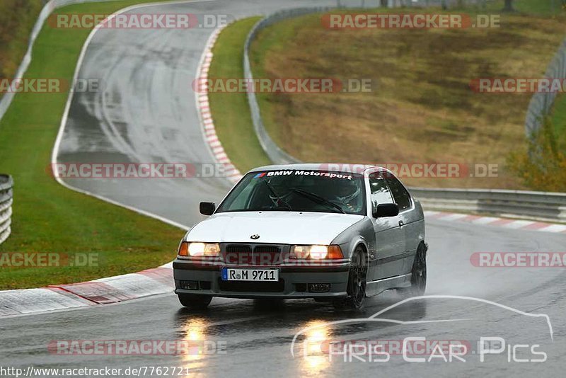 Bild #7762721 - Touristenfahrten Nürburgring Nordschleife (27.10.2019)