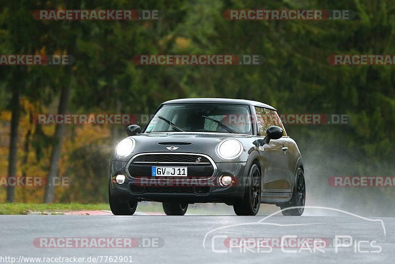 Bild #7762901 - Touristenfahrten Nürburgring Nordschleife (27.10.2019)