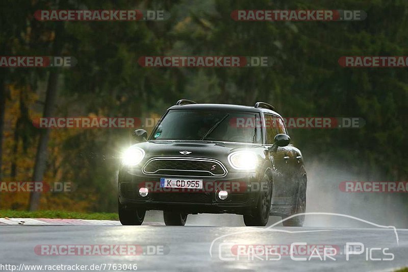 Bild #7763046 - Touristenfahrten Nürburgring Nordschleife (27.10.2019)