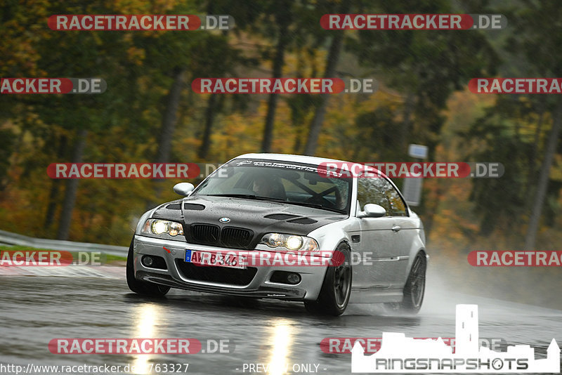 Bild #7763327 - Touristenfahrten Nürburgring Nordschleife (27.10.2019)