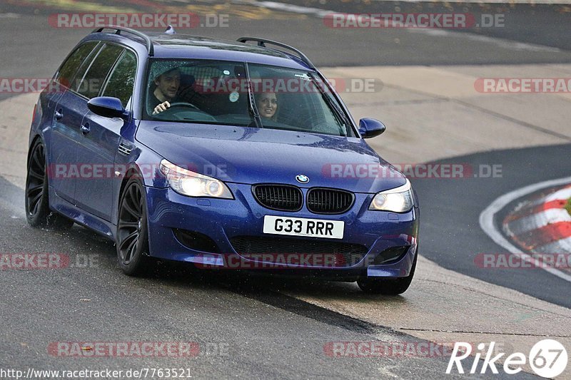 Bild #7763521 - Touristenfahrten Nürburgring Nordschleife (27.10.2019)