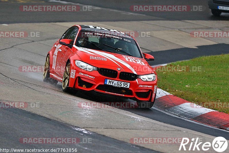 Bild #7763856 - Touristenfahrten Nürburgring Nordschleife (27.10.2019)