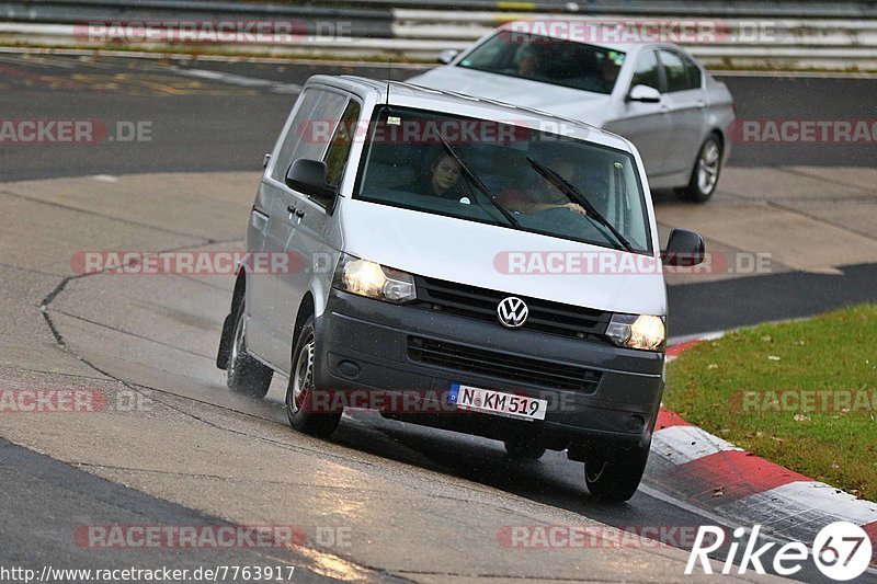 Bild #7763917 - Touristenfahrten Nürburgring Nordschleife (27.10.2019)