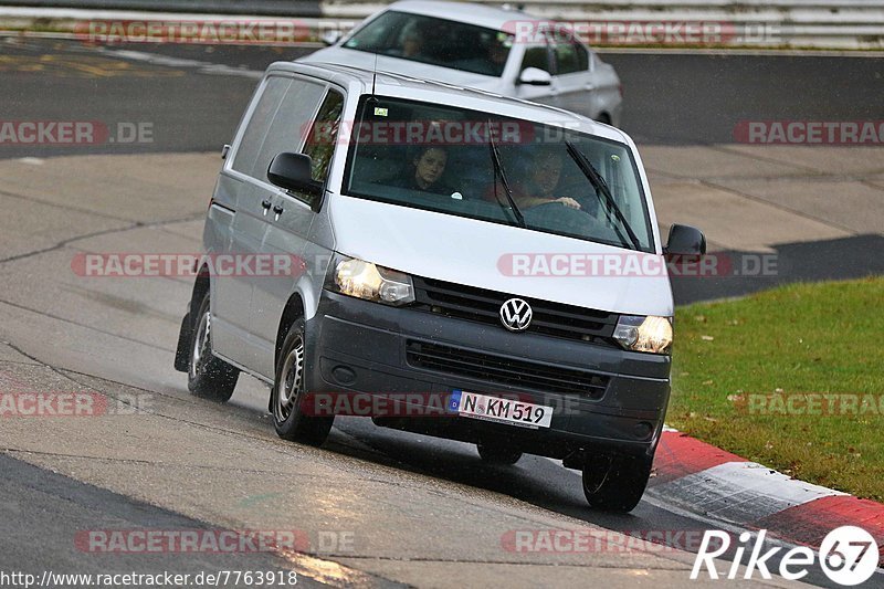 Bild #7763918 - Touristenfahrten Nürburgring Nordschleife (27.10.2019)