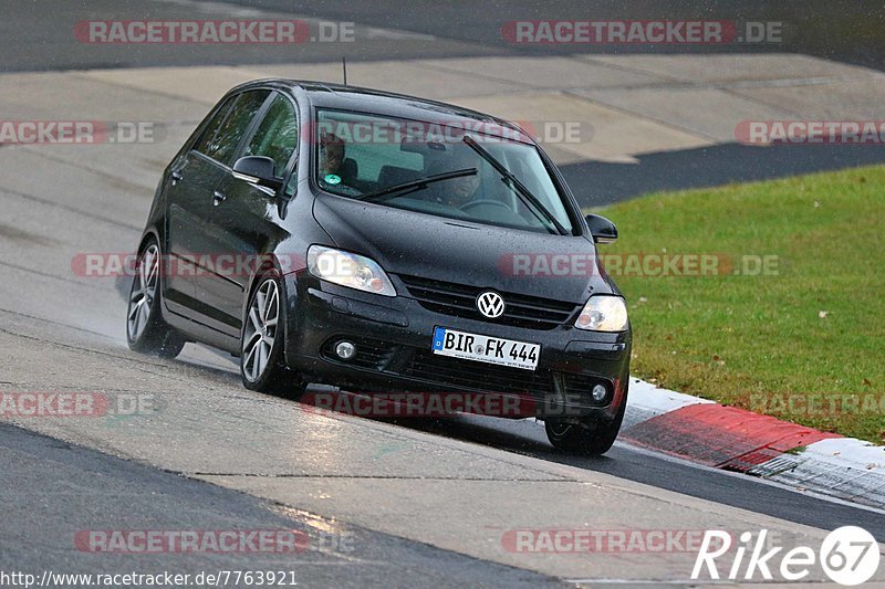 Bild #7763921 - Touristenfahrten Nürburgring Nordschleife (27.10.2019)