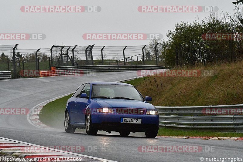 Bild #7764069 - Touristenfahrten Nürburgring Nordschleife (27.10.2019)