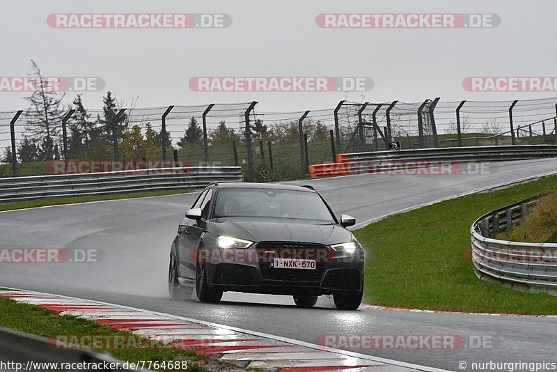 Bild #7764688 - Touristenfahrten Nürburgring Nordschleife (27.10.2019)