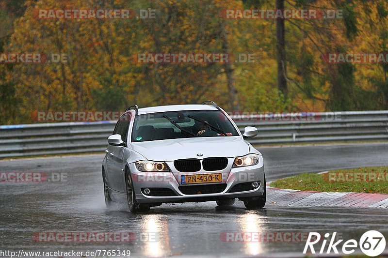 Bild #7765349 - Touristenfahrten Nürburgring Nordschleife (27.10.2019)