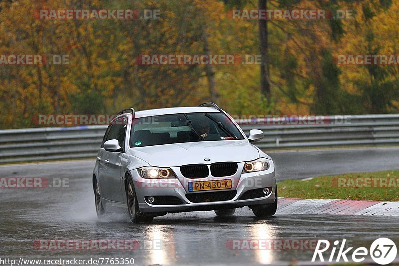 Bild #7765350 - Touristenfahrten Nürburgring Nordschleife (27.10.2019)