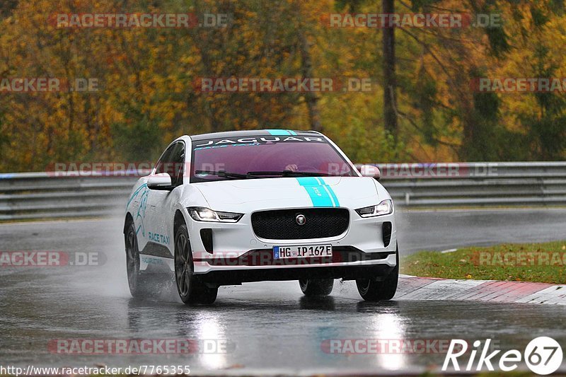 Bild #7765355 - Touristenfahrten Nürburgring Nordschleife (27.10.2019)