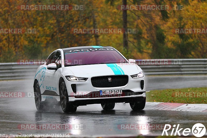 Bild #7765356 - Touristenfahrten Nürburgring Nordschleife (27.10.2019)