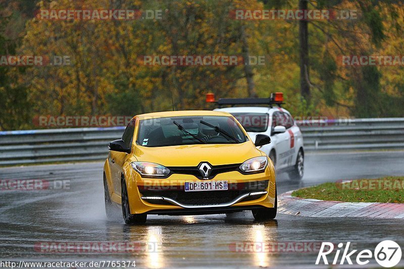 Bild #7765374 - Touristenfahrten Nürburgring Nordschleife (27.10.2019)