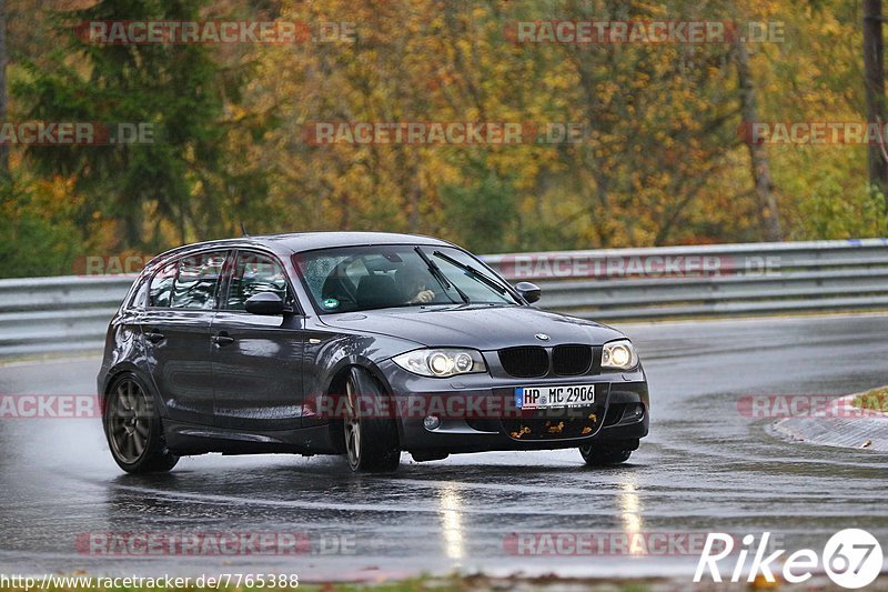 Bild #7765388 - Touristenfahrten Nürburgring Nordschleife (27.10.2019)