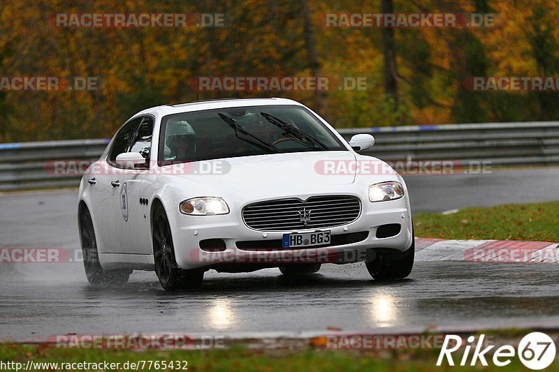 Bild #7765432 - Touristenfahrten Nürburgring Nordschleife (27.10.2019)