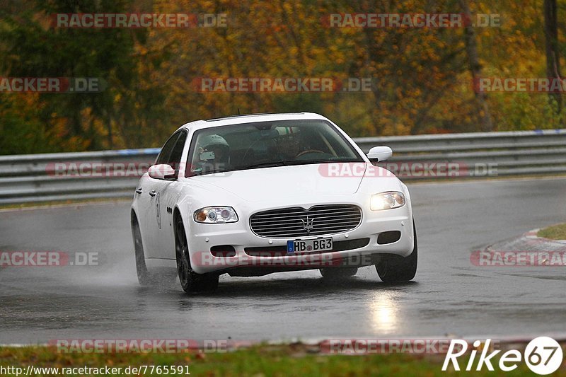 Bild #7765591 - Touristenfahrten Nürburgring Nordschleife (27.10.2019)