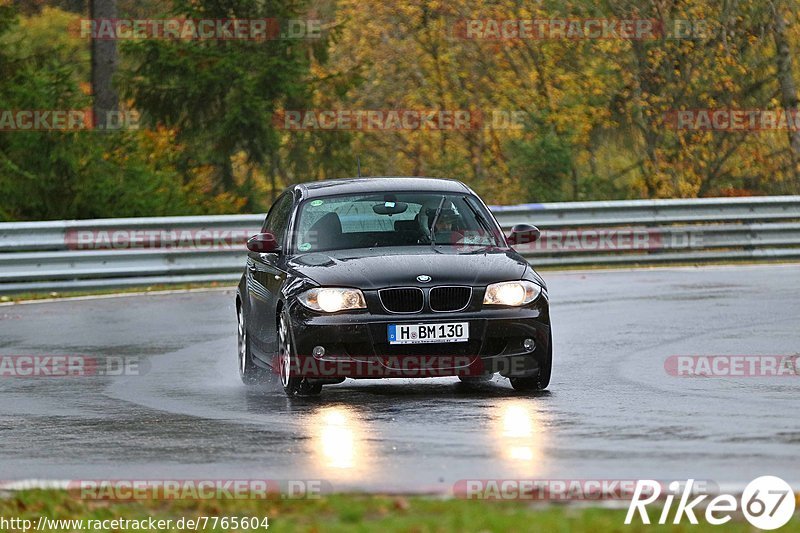 Bild #7765604 - Touristenfahrten Nürburgring Nordschleife (27.10.2019)