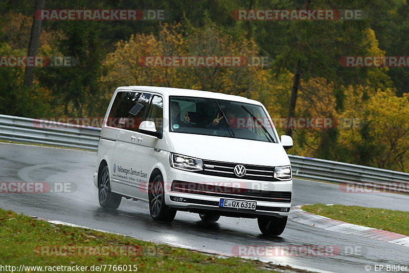 Bild #7766015 - Touristenfahrten Nürburgring Nordschleife (27.10.2019)