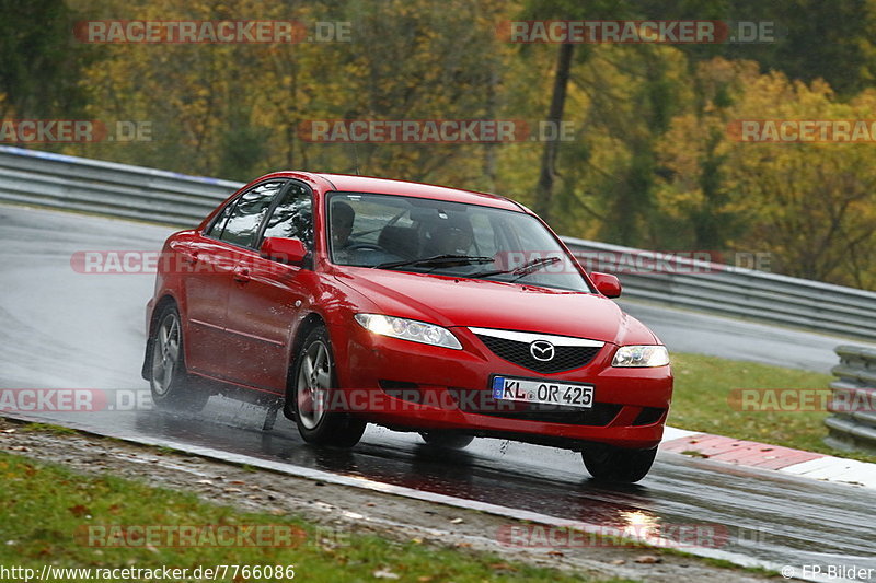 Bild #7766086 - Touristenfahrten Nürburgring Nordschleife (27.10.2019)