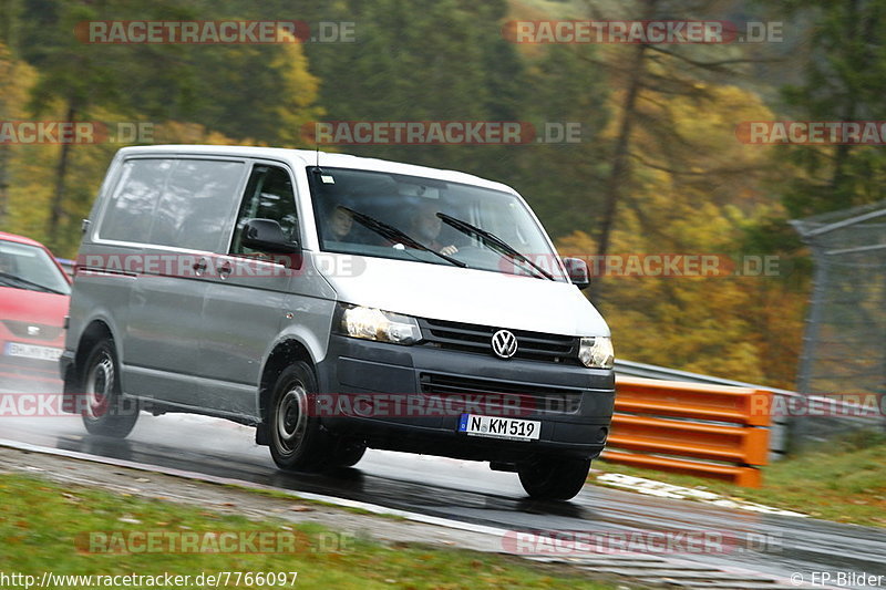 Bild #7766097 - Touristenfahrten Nürburgring Nordschleife (27.10.2019)