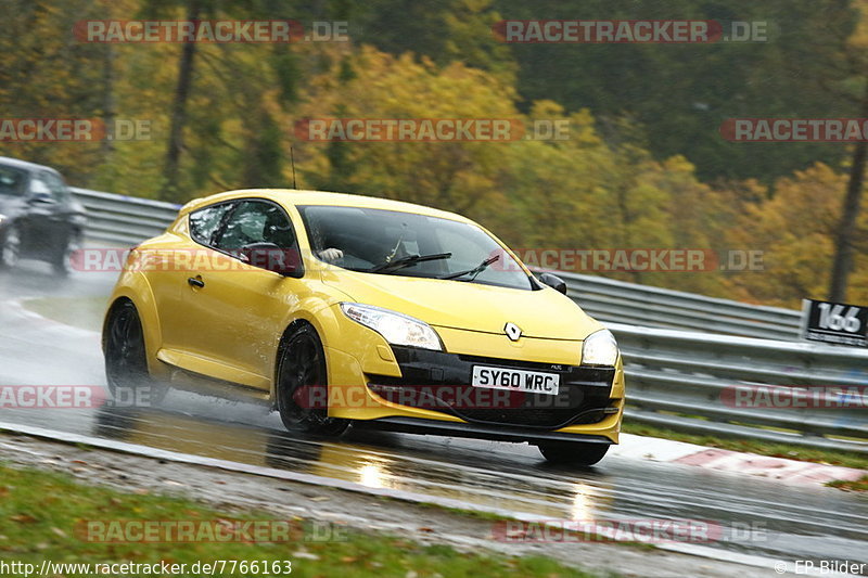 Bild #7766163 - Touristenfahrten Nürburgring Nordschleife (27.10.2019)