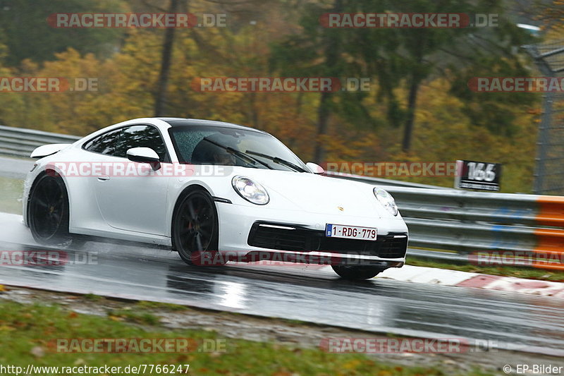 Bild #7766247 - Touristenfahrten Nürburgring Nordschleife (27.10.2019)