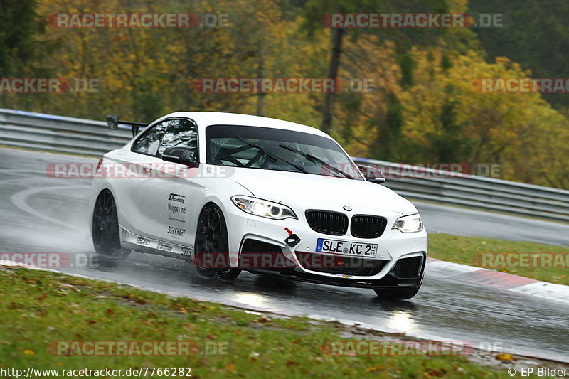 Bild #7766282 - Touristenfahrten Nürburgring Nordschleife (27.10.2019)