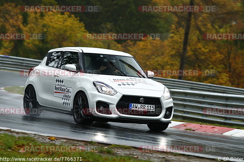 Bild #7766371 - Touristenfahrten Nürburgring Nordschleife (27.10.2019)