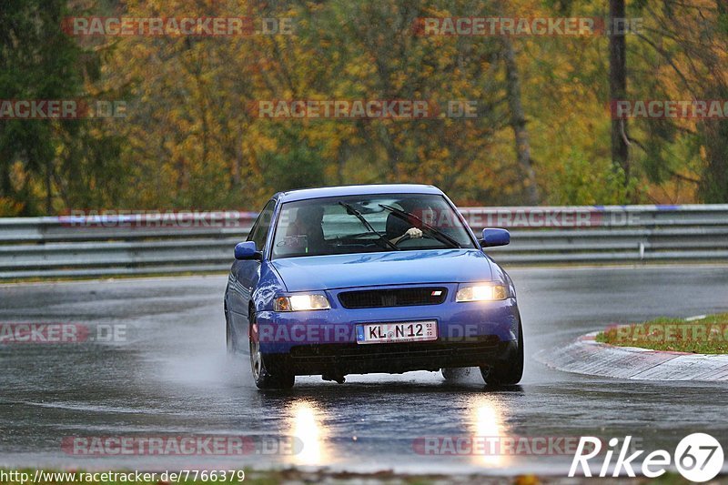 Bild #7766379 - Touristenfahrten Nürburgring Nordschleife (27.10.2019)