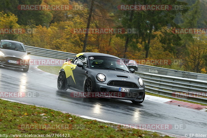 Bild #7766423 - Touristenfahrten Nürburgring Nordschleife (27.10.2019)