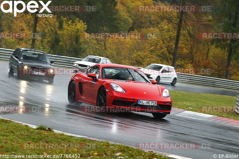 Bild #7766452 - Touristenfahrten Nürburgring Nordschleife (27.10.2019)